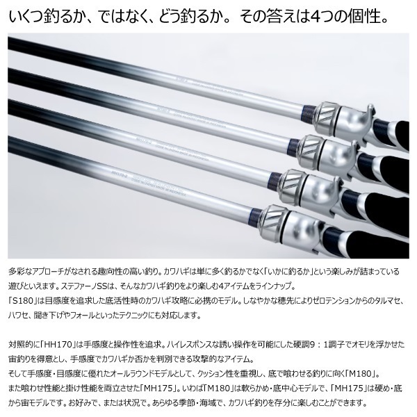 23ステファーノSS